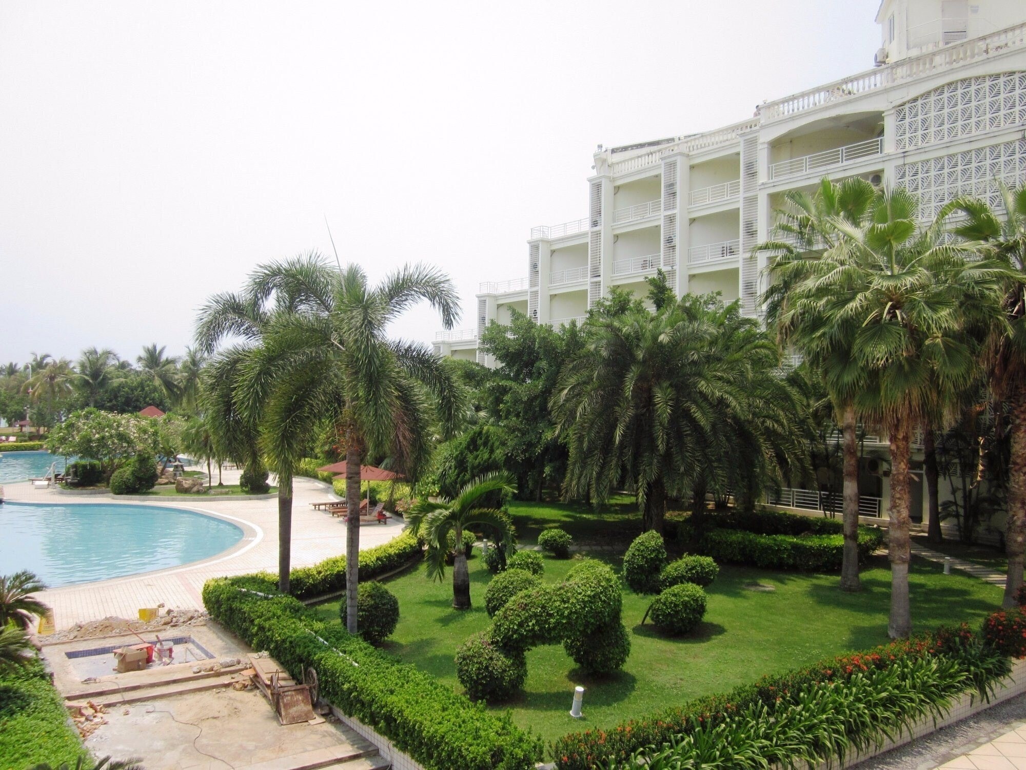 Изображение Summer Beach Resort 4*